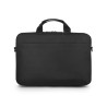 MALETIN TOPLIGHT 14" NEGRO URBAN FACTORY