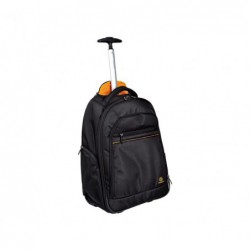 MOCHILA PORTÁTIL EXACTIVE EXABUSINESS CON RUEDAS 15,6"