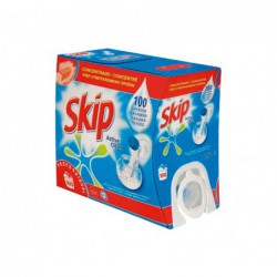 DETERGENTE SKIP PROF ACTIVE...