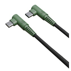 CABLE USB-C A USB-C 1.2M HUNE