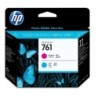 PRINTHEAD DESIGNJET 761 MAGENTA/CIAN HP