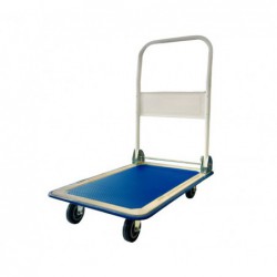 CARRETILLA PLATAFORMA PLEGABLE 150Kg