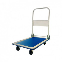 CARRETILLA PLATAFORMA PLEGABLE 300Kg