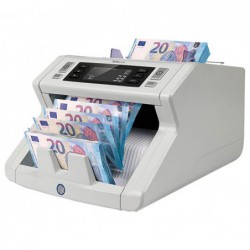 CONTADORA DE BILLETES SAFESCAN 2210