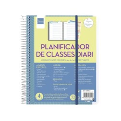 PLANIFICADOR DE CLASES...