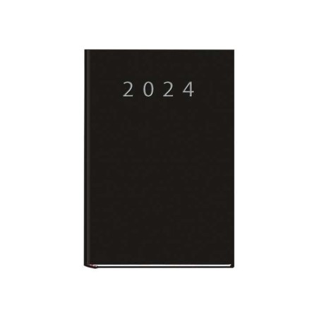 AGENDA 2024 MYRGA "PRAXIS" DÍA PÁGINA 14,5x21cm