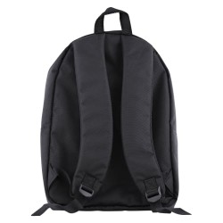MOCHILA MARSELLA 15.6" NEGRA T'N'B