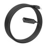EXTENSIÓN USB 2.0 A-A 10M ACTIVO AISENS