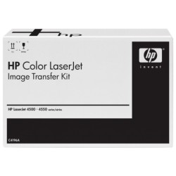 KIT TRANSFERENCIA COLOR LASERJET HP C4196A