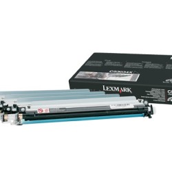 CAJA 4 FOTOCONDUCTORES LEXMARK C53034X