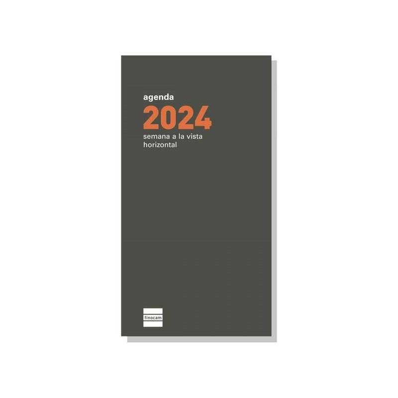 RECAMBIO ANUALIDAD 2024 FINOCAM "PLANA: P499" SEMANA VISTA CASTELLANO