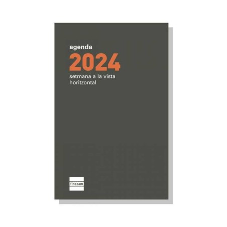 RECAMBIO ANUALIDAD 2024 FINOCAM "PLANA: P394" SEMANA VISTA CATALÁN