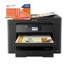 IMPRESORA MULTIFUNCIÓN EPSON WORKFORCE WF-7830DTWF A3 COLOR