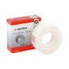 Cinta Adhesiva Invisible 19x33 A-Series