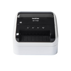 IMPRESORA DE ETIQUETAS BROTHER QL-1100C TÉRMICA DIRECTA USB