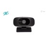 i-tec SOLOMON 300 Webcam 4K Ultra HD USB con micrófono
