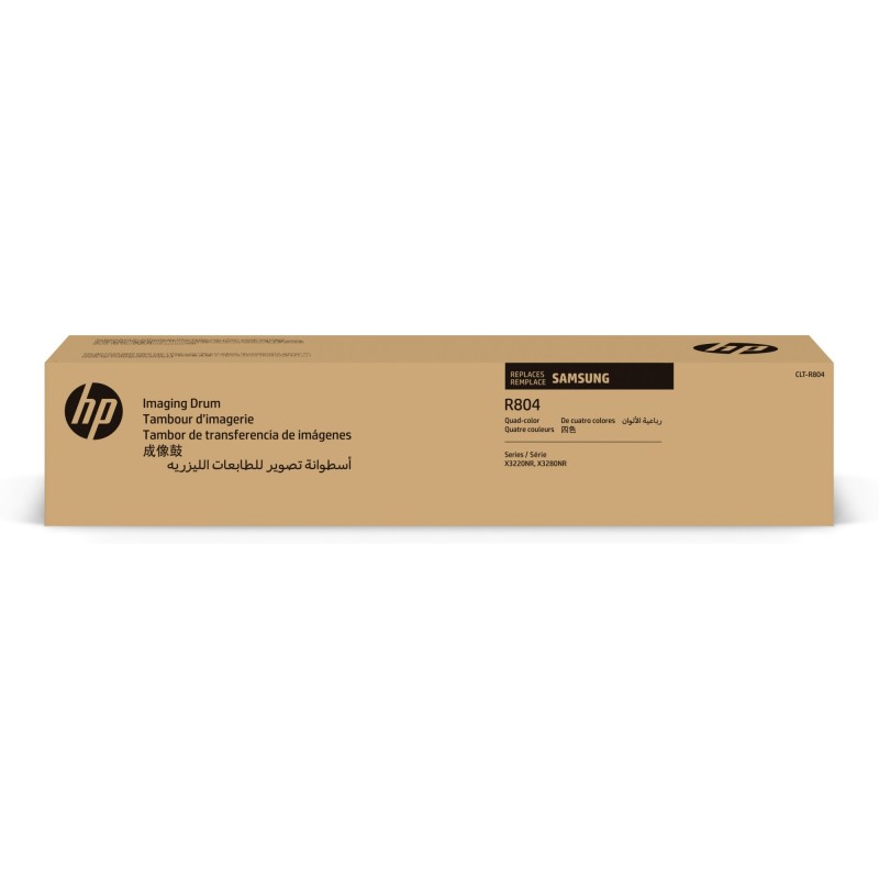 TAMBOR DE IMAGEN HP CLT-R804 SS673A
