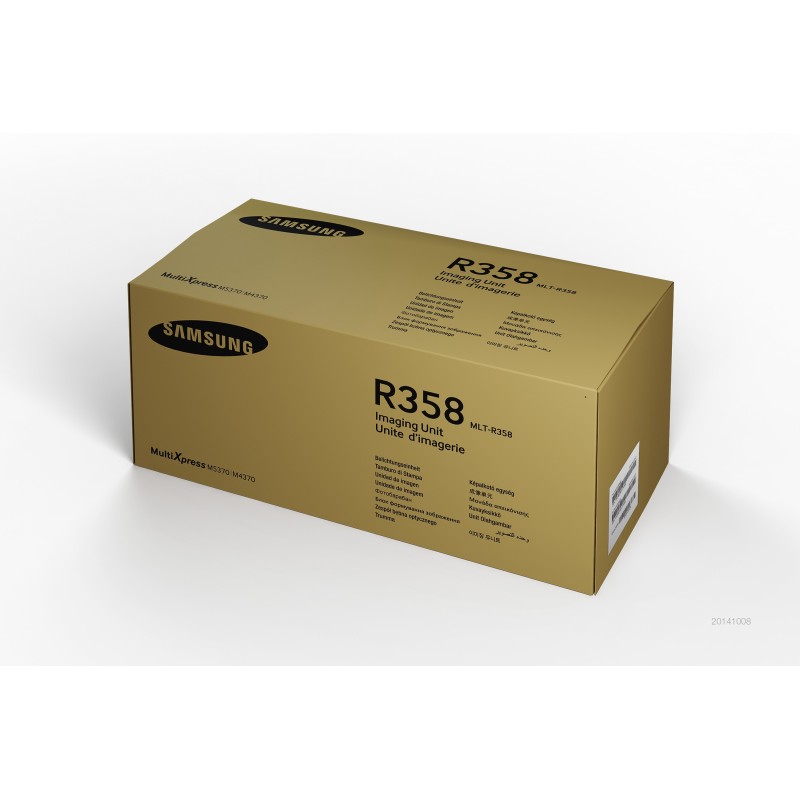 TAMBOR DE IMAGEN HP MLT-R358 SV167A