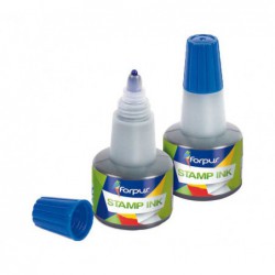 BOTE TINTA A-SERIES PARA SELLOS 30ml