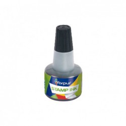 BOTE TINTA A-SERIES PARA SELLOS 30ml