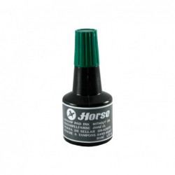 BOTE TINTA A-SERIES PARA SELLOS 30ml