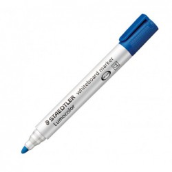 ROTULADOR STAEDTLER LUMOCOLOR WHITEBOARD MARKER