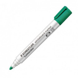 ROTULADOR STAEDTLER LUMOCOLOR WHITEBOARD MARKER