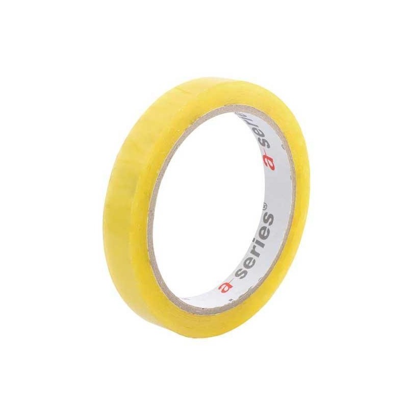 CINTA ADHESIVA A-SERIES PACK 10 15 MM × 60 M