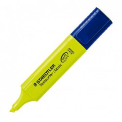 MARCADOR FLUORESCENTE STAEDTLER TEXTSURFER CLASSIC