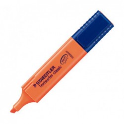 MARCADOR FLUORESCENTE STAEDTLER TEXTSURFER CLASSIC