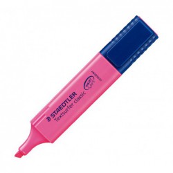 MARCADOR FLUORESCENTE STAEDTLER TEXTSURFER CLASSIC