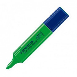 MARCADOR FLUORESCENTE STAEDTLER TEXTSURFER CLASSIC