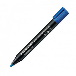 ROTULADOR STAEDTLER LUMOCOLOR PERMANENTE 352 2mm