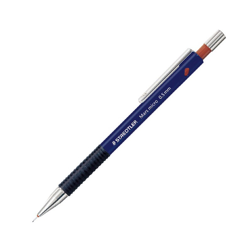 PORTAMINAS STAEDTLER MARS MICRO 775 0,5mm