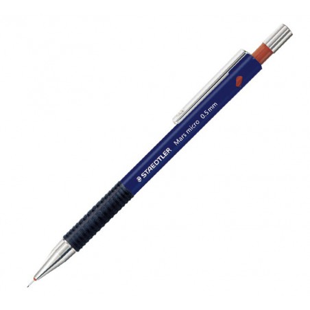 PORTAMINAS STAEDTLER MARS MICRO 775 0,5mm