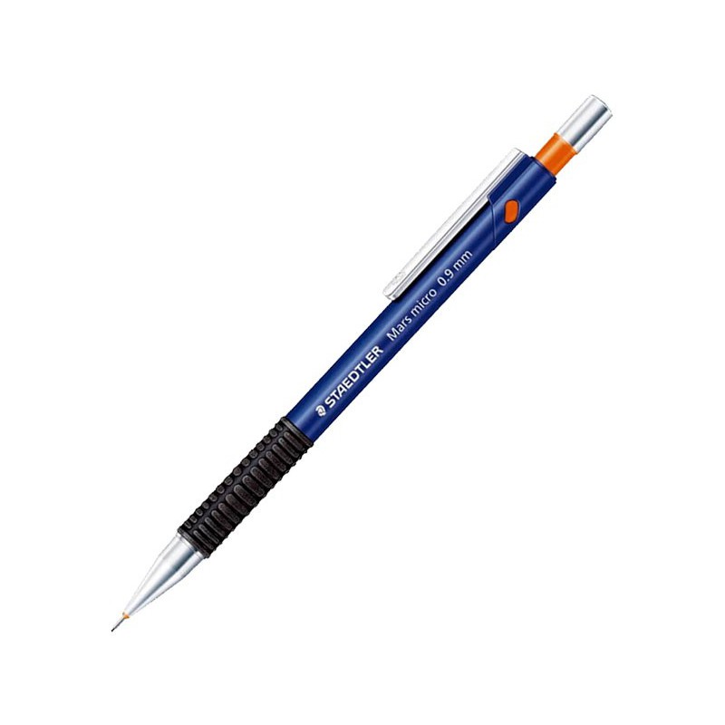 PORTAMINAS STAEDTLER MARS MICRO 775 0,9mm