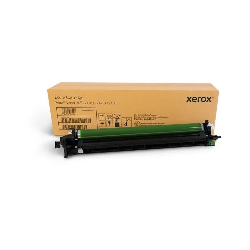 UNIDAD DE IMAGEN XEROX VERSALINK C7100 013R00688