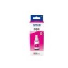 BOTELLA DE TINTA MAGENTA EPSON 664 C13T664340