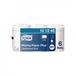 PACK 6 BOBINAS TORK SECADO EXTRA