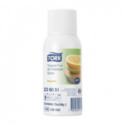 RECAMBIO AMBIENTADOR CON DIPSENSADOR TORK FRESH FRUIT