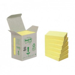 CAJA 6 BLOCS NOTAS POST-IT...