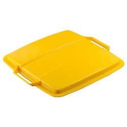 TAPA DURABLE PARA CONTENEDOR DURABIN 90L