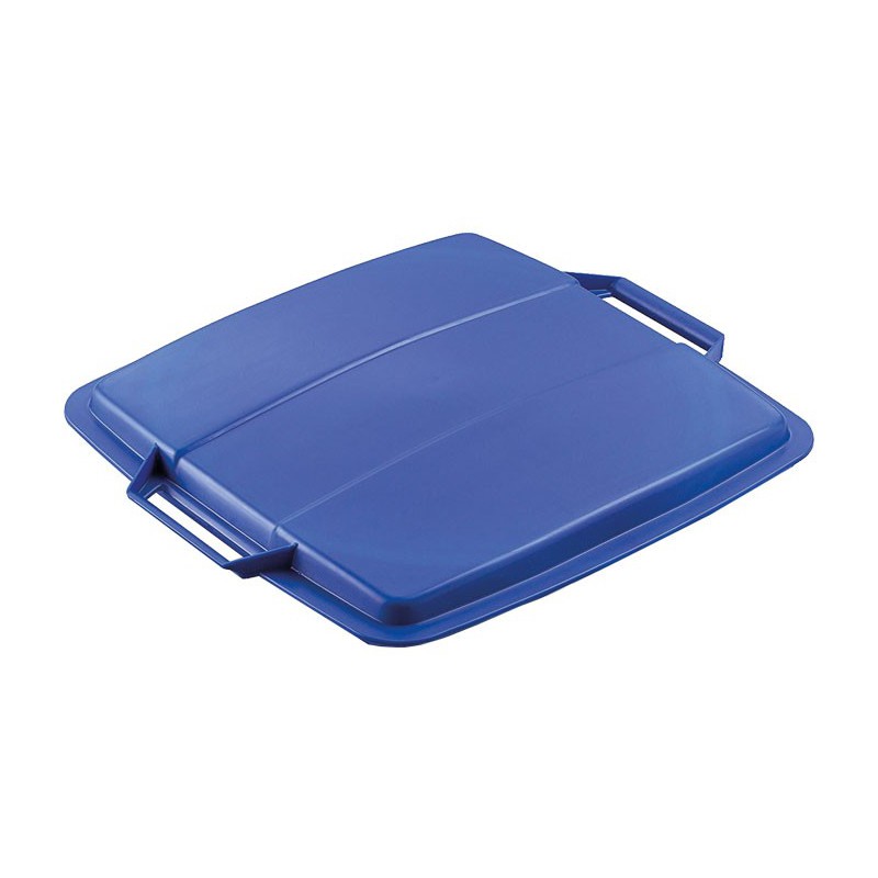 TAPA DURABLE PARA CONTENEDOR DURABIN 90L