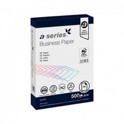 PAQUETE 500h PAPEL A-SERIES...