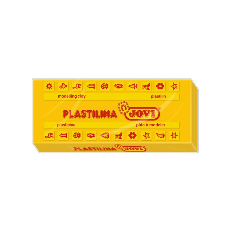 PLASTILINA JOVI 150gr