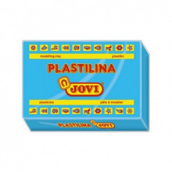 PLASTILINA JOVI 350gr