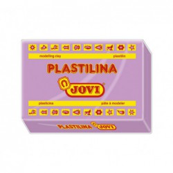 PLASTILINA JOVI 350 G 7214 LILA