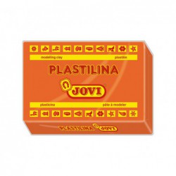 PLASTILINA JOVI 350gr