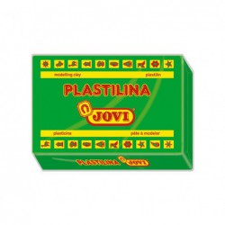 PLASTILINA JOVI 350gr