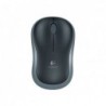 RATÓN INALÁMBRICO LOGITECH M-185 GRIS